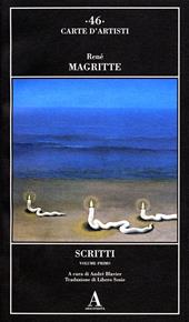 Scritti. Vol. 1