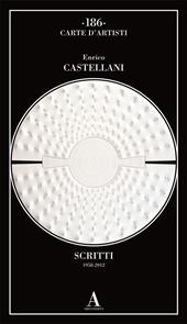 Scritti (1958-2012)