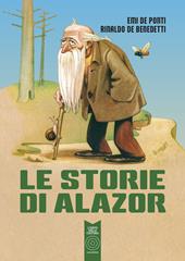 Le storie di Alazor