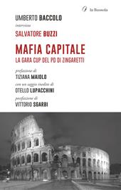 Mafia Capitale. La gara CUP del PD di Zingaretti