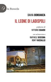 Il leone di Ladispoli