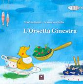 L'orsetta Ginestra