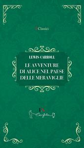 Le avventure di Alice nel paese delle meraviglie