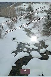Amici a capodanno