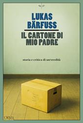 Un cartone da mio padre