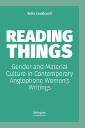 Reading things gender and material culture in contemporary anglophone women?s writings