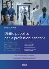 Diritto pubblico per le professioni sanitarie