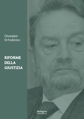 Riforme della giustizia