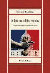 La dottrina politica cattolica