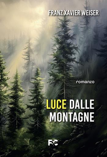Luce delle montagne - Franz X. Weiser - Libro Fede & Cultura 2024, Narrativa | Libraccio.it