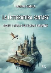 La narrativa fantasy