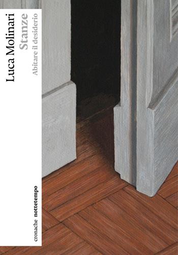 Stanze. Abitare il desiderio - Luca Molinari - Libro Nottetempo 2024, Cronache | Libraccio.it