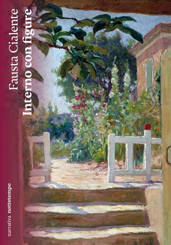 Interno con figure - Fausta Cialente - Libro Nottetempo 2025, Narrativa | Libraccio.it