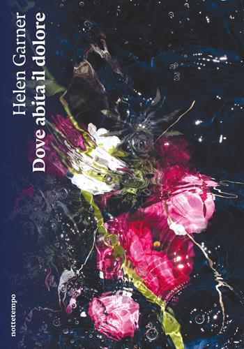 Dove abita il dolore - Helen Garner - Libro Nottetempo 2026, Narrativa | Libraccio.it