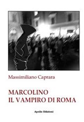 Marcolino il vampiro di Roma