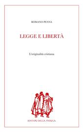Legge e libertà. L'originalità cristiana