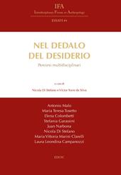 Nel dedalo del desiderio. Percorsi multidisciplinari