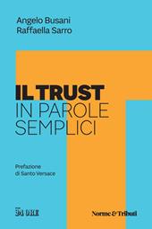 Il trust in parole semplici