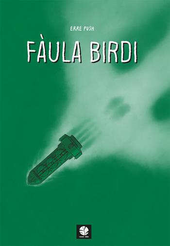 Faula birdi - Erre Push - Libro Round Robin Editrice 2024, Bolina | Libraccio.it
