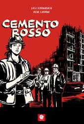 Cemento rosso