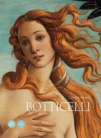 Botticelli. Ediz. illustrata - Cristina Acidini - Libro Pacini Editore 2023, Arte | Libraccio.it