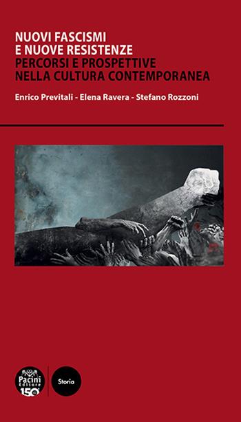 Nuovi fascismi e nuove resistenze. Percorsi e prospettive nella cultura contemporanea  - Libro Pacini Editore 2022, Storia | Libraccio.it