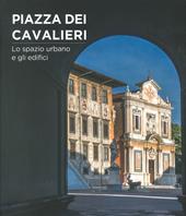 Piazza dei Cavalieri. Lo spazio urbano e gli edifici. Ediz. a colori