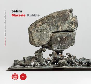 Selim. Macerie/Rubble. Ediz. italiana e inglese - Giovanni Murialdo, Federica Capurro - Libro Pacini Editore 2024, Arte | Libraccio.it