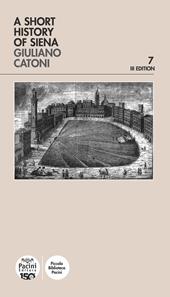 A Short history of Siena