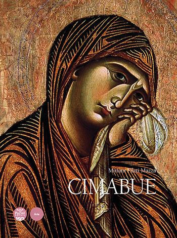 Cimabue - Miriam Fileti Mazza - Libro Pacini Editore 2025, Arte | Libraccio.it