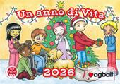 Un anno di vita. 2026