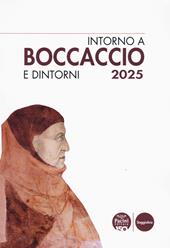 Intorno a Boccaccio/Boccaccio e dintorni 2026