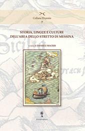 Storia, lingue e culture dell'area dello Stretto di Messina