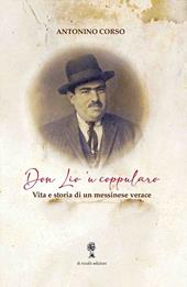 Don Lio ‘u coppularo