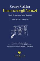 Un mese negli Abruzzi. Diario di viaggio di metà Ottocento