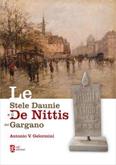 Le stele daunie e il De Nittis del Gargano