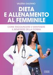 Dieta e allenamento al femminile