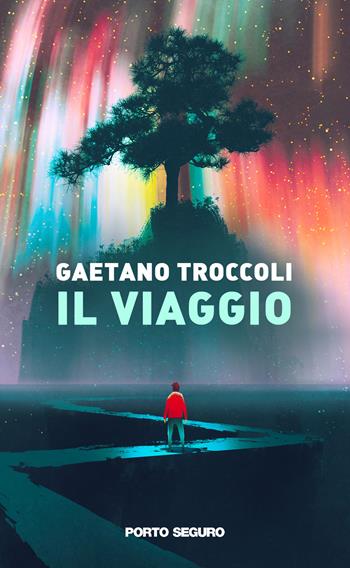 Il viaggio - Gaetano Troccoli - Libro Porto Seguro 2022 | Libraccio.it