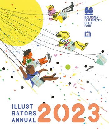 Illustrators Annual 2023  - Libro Corraini 2023 | Libraccio.it
