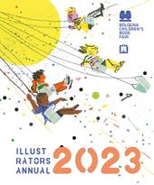 Illustrators Annual 2023. Ediz. inglese