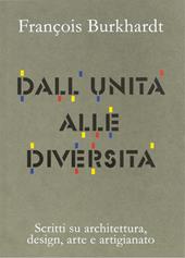 Dall'unità alle diversità