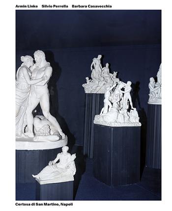 Certosa di San Martino, Napoli. Ediz. a colori - Silvio Perrella, Barbara Casavecchia - Libro Corraini 2023, Altri sguardi | Libraccio.it