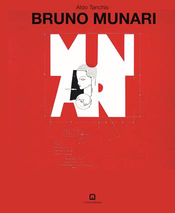 Bruno Munari - Aldo Tanchis - Libro Corraini 2024 | Libraccio.it