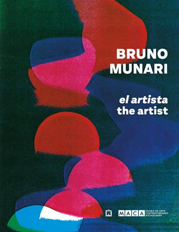 Bruno Munari el artista - Beppe Finessi, Marco Meneguzzo - Libro Corraini 2023 | Libraccio.it