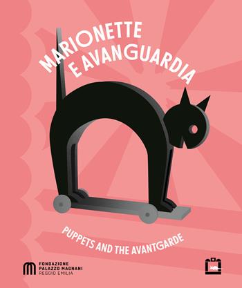 Marionette e avanguardia  - Libro Corraini 2023 | Libraccio.it