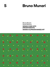 Design come arte (programmata)