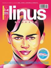 Linus (2024). Vol. 5