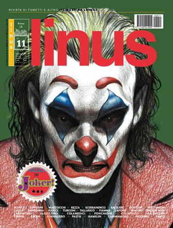 Linus (2024). Vol. 10  - Libro Baldini + Castoldi 2024 | Libraccio.it