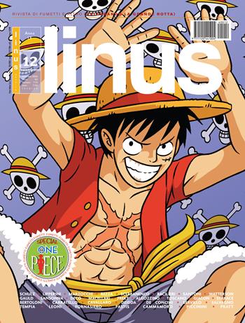 Linus (2024). Con Calendario. Vol. 12  - Libro Baldini + Castoldi 2024 | Libraccio.it