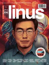 Linus (2025). Vol. 6